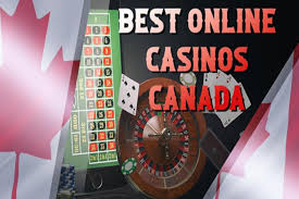 Discover the Top Online Casinos in Canada for 2023 -226261839