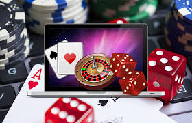Experience the Excitement of FlashDash Online Casino