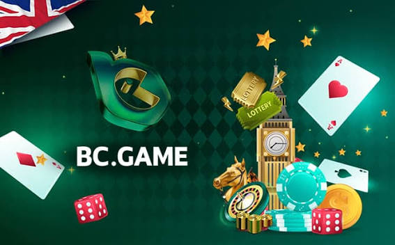 Experience the Thrill of BC.Game Mexico A New Era of Online Gaming