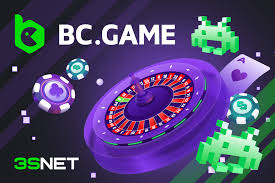 Experience the Thrill Play Slots at BC.Game Experience the Thrill Play Slots at BC.Game