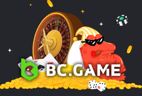 Exploring BC.Game Casino and Sportsbook A Complete Guide