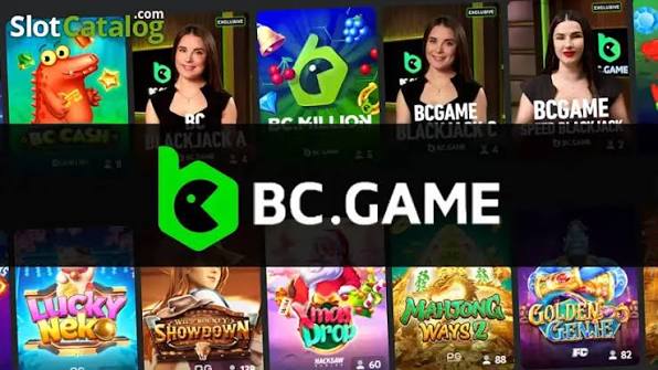 Exploring BC.Game Casino and Sportsbook A Complete Guide