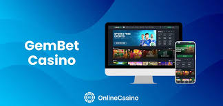 GemBet Singapore Your Gateway to Online Betting and Gaming