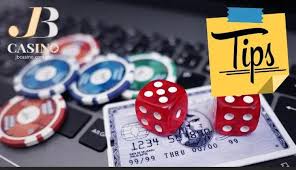 JB Casino Login Your Gateway to Exciting Online Gaming -880241698