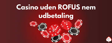 Mobil Casino Uden Casinoer Uden - Spil Når Som Helst og Hvor Som Helst