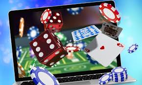 The Rise of Casmiro A New Era in Online Gaming 1190505020 The Rise of Casmiro A New Era in Online Gaming 1190505020
