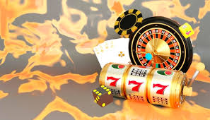 Unleash Your Winning Spirit at Hard Rock Online Casino