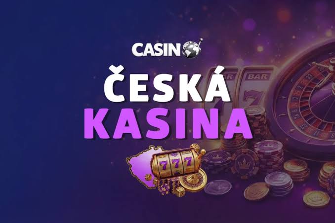 Nejlepší zahraniční casina pro české