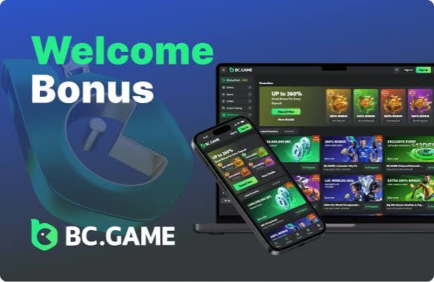 Exploring BC.Game Spain Your Ultimate Online Casino Experience Exploring BC.Game Spain Your Ultimate Online Casino Experience