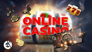 Discover the Exciting World of Betinia Casino Online Slots