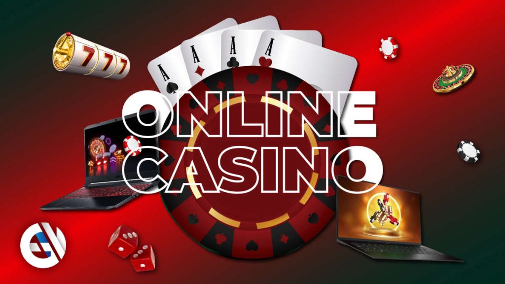 Online Casino Dracula A Sinister Gaming Experience Awaits Online Casino Dracula A Sinister Gaming Experience Awaits